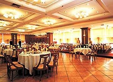 Hua Yi Hotel Shanghái Exterior foto